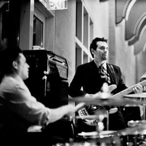 Meet your Posher, Gene